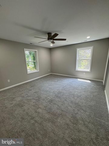 210 W 2ND ST, Ridgely, MD 21660