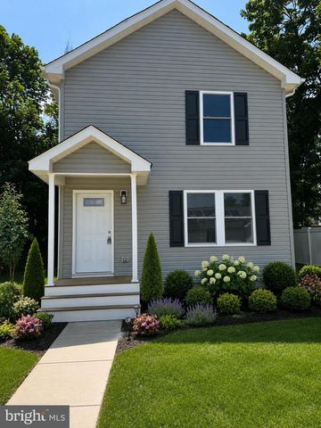 210 W 2ND ST, Ridgely, MD 21660