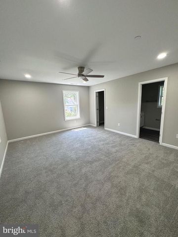 210 W 2ND ST, Ridgely, MD 21660
