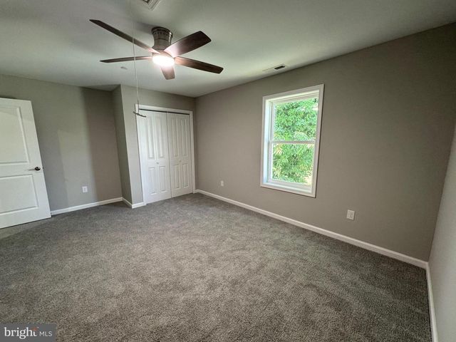 210 W 2ND ST, Ridgely, MD 21660