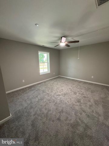 210 W 2ND ST, Ridgely, MD 21660