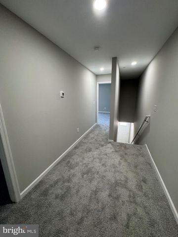 210 W 2ND ST, Ridgely, MD 21660
