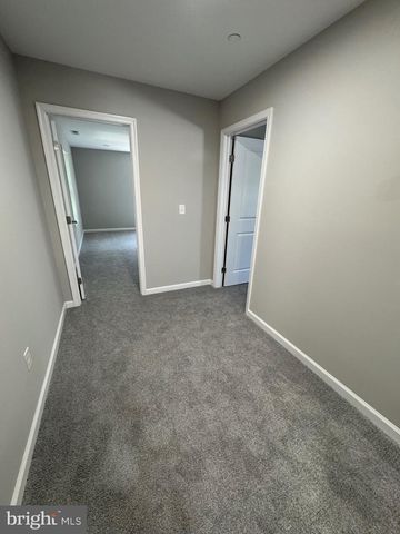 210 W 2ND ST, Ridgely, MD 21660