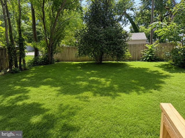 210 W 2ND ST, Ridgely, MD 21660