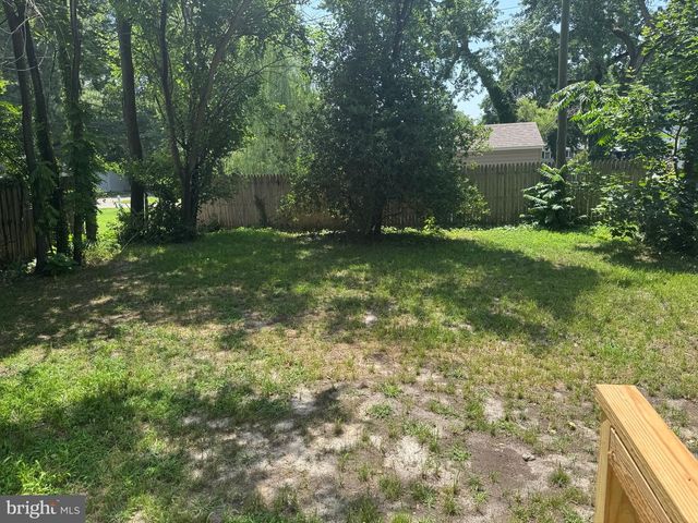 210 W 2ND ST, Ridgely, MD 21660