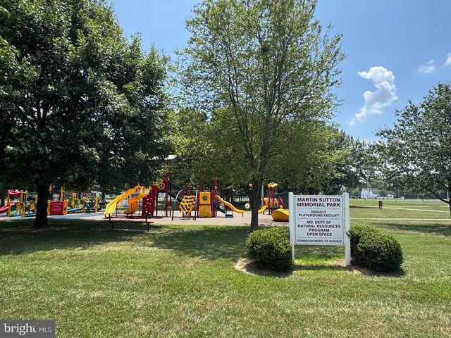210 W 2ND ST, Ridgely, MD 21660