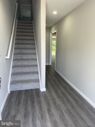 210 W 2ND ST, Ridgely, MD 21660