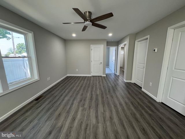 210 W 2ND ST, Ridgely, MD 21660