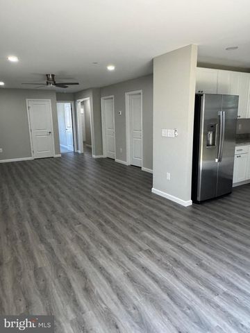 210 W 2ND ST, Ridgely, MD 21660