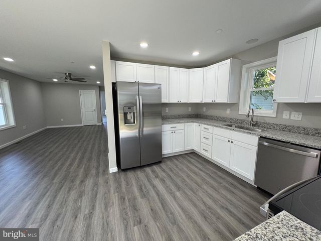 210 W 2ND ST, Ridgely, MD 21660
