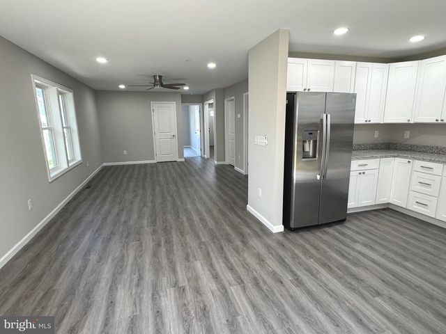 210 W 2ND ST, Ridgely, MD 21660