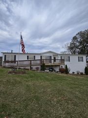 464 Perryville Street, Harrodsburg, KY 40330