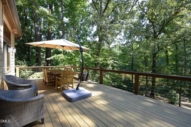 10 Ellen Place, Chapel Hill, NC 27514