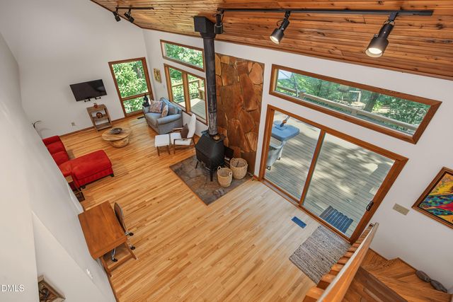 10 Ellen Place, Chapel Hill, NC 27514