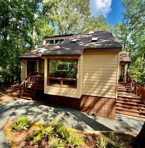 10 Ellen Place, Chapel Hill, NC 27514