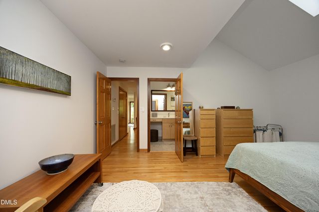 10 Ellen Place, Chapel Hill, NC 27514