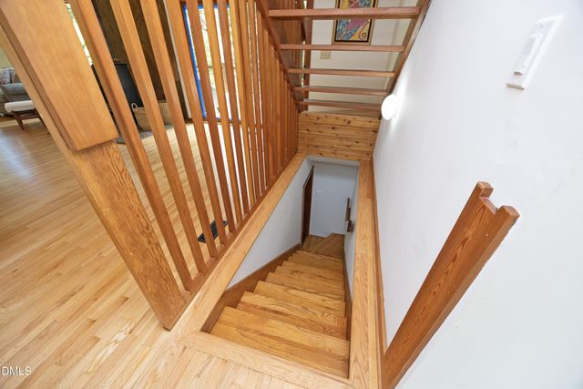 10 Ellen Place, Chapel Hill, NC 27514