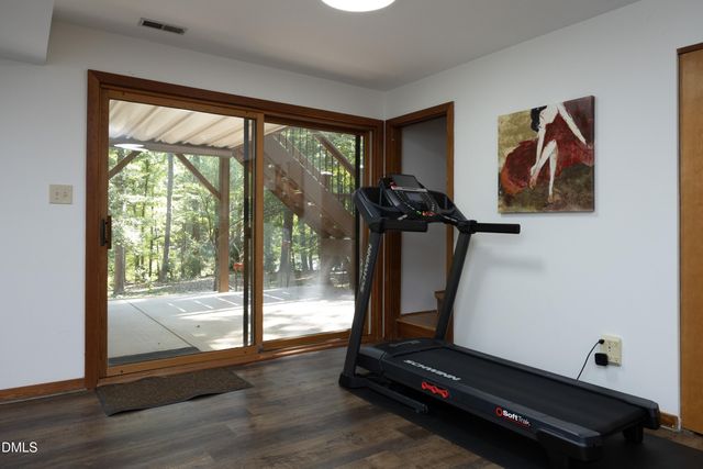 10 Ellen Place, Chapel Hill, NC 27514