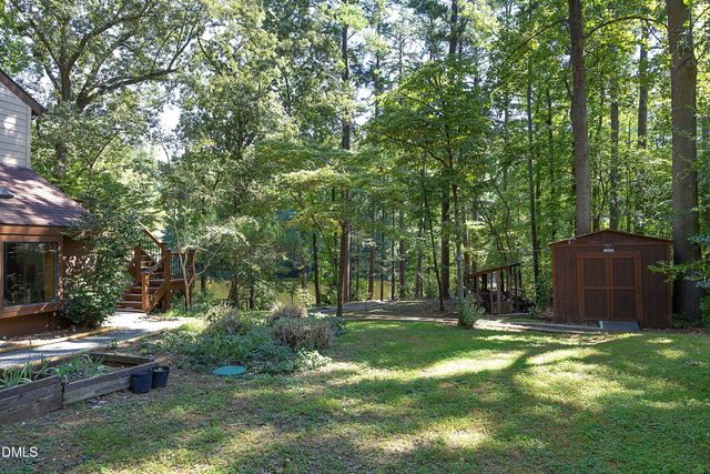 10 Ellen Place, Chapel Hill, NC 27514