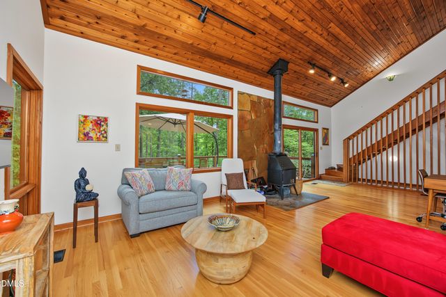 10 Ellen Place, Chapel Hill, NC 27514