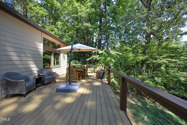 10 Ellen Place, Chapel Hill, NC 27514