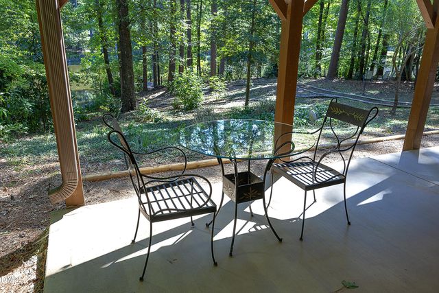 10 Ellen Place, Chapel Hill, NC 27514