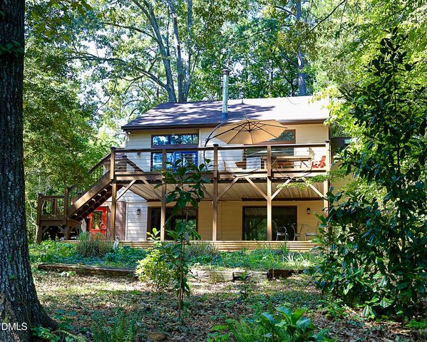 10 Ellen Place, Chapel Hill, NC 27514