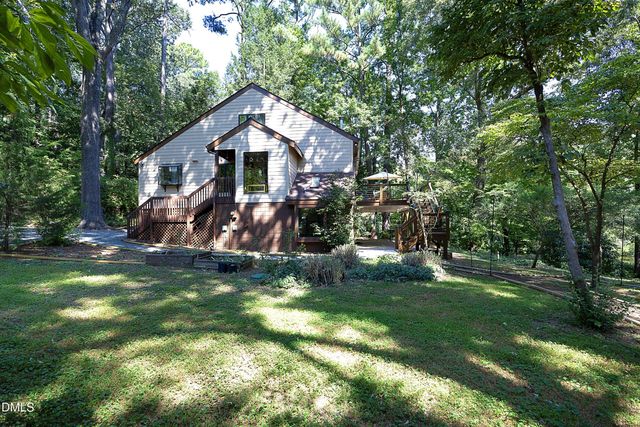 10 Ellen Place, Chapel Hill, NC 27514