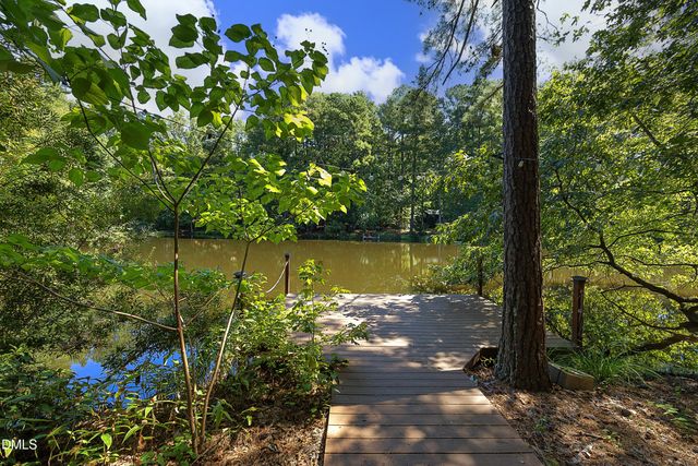 10 Ellen Place, Chapel Hill, NC 27514