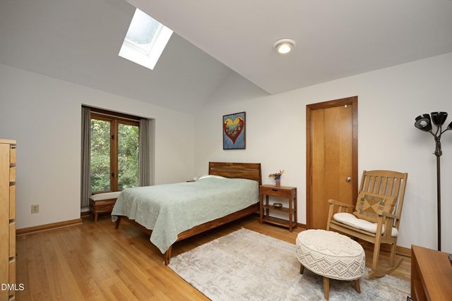 10 Ellen Place, Chapel Hill, NC 27514