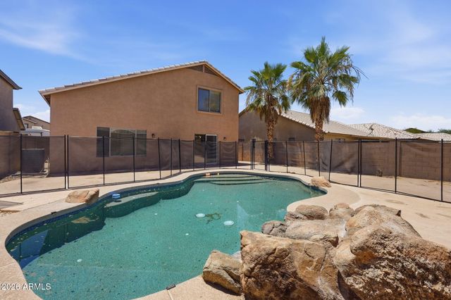 11776 W JOBLANCA Road, Avondale, AZ 85323