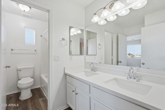 11776 W JOBLANCA Road, Avondale, AZ 85323