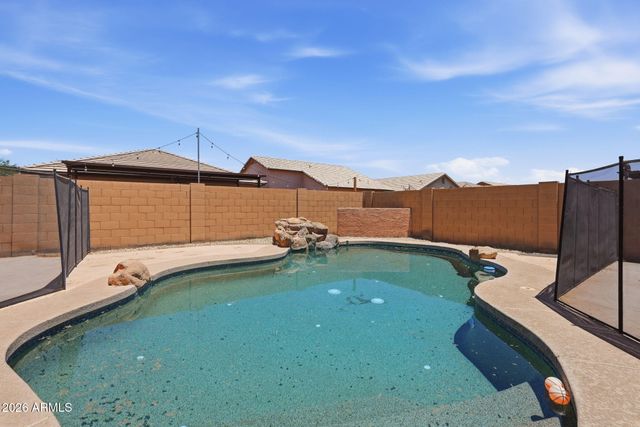 11776 W JOBLANCA Road, Avondale, AZ 85323