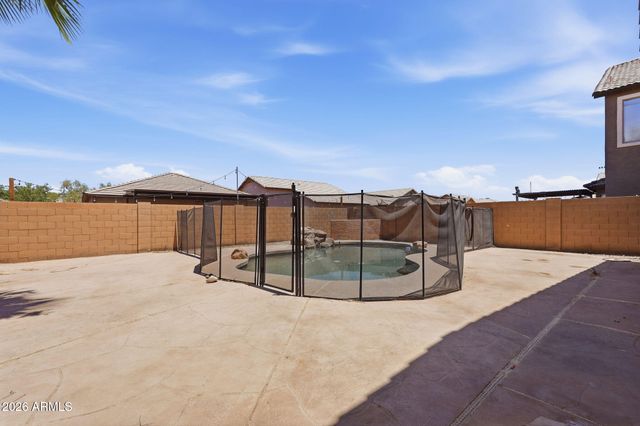 11776 W JOBLANCA Road, Avondale, AZ 85323