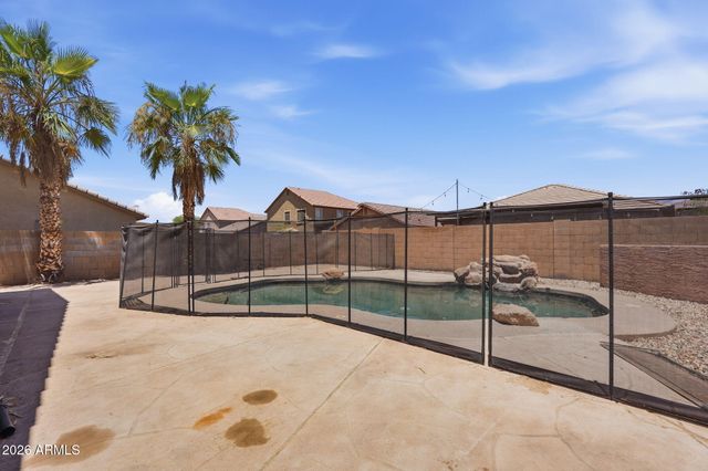 11776 W JOBLANCA Road, Avondale, AZ 85323