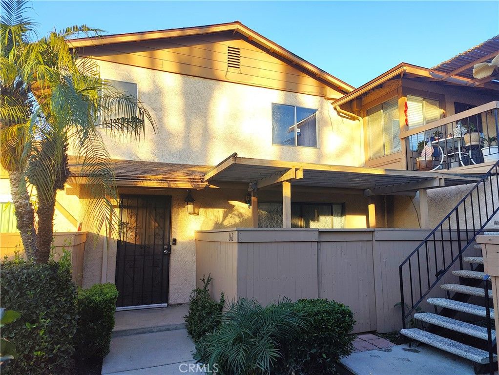 1425 Forest Glen, Hacienda Heights, CA 91745 — exterior