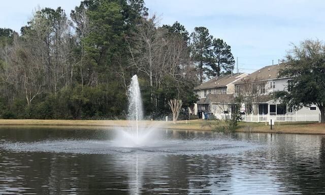 102 Pine Bluff Drive, Summerville, SC 29483