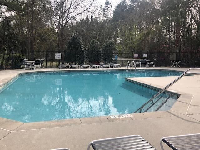 102 Pine Bluff Drive, Summerville, SC 29483