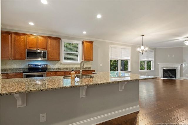 1425 Carolina Drive, Sanford, NC 27332