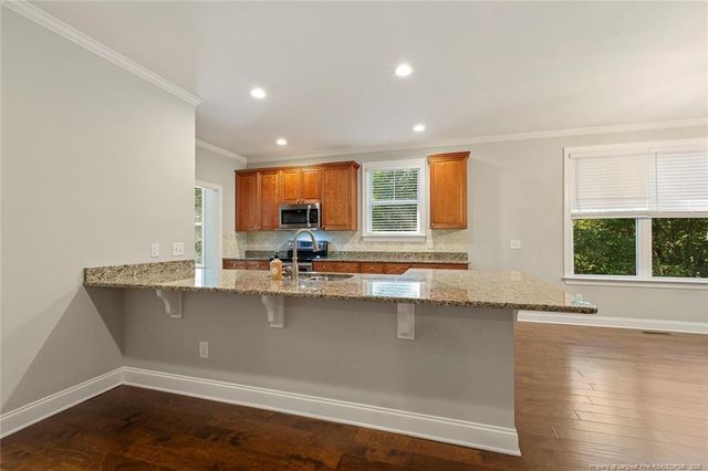 1425 Carolina Drive, Sanford, NC 27332