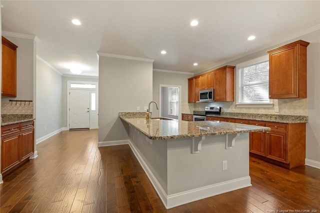 1425 Carolina Drive, Sanford, NC 27332