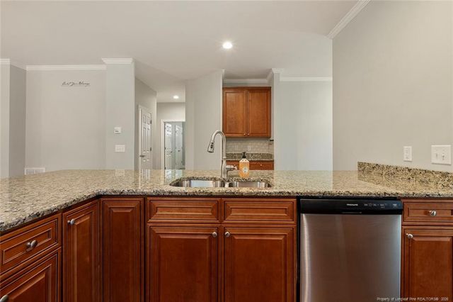 1425 Carolina Drive, Sanford, NC 27332