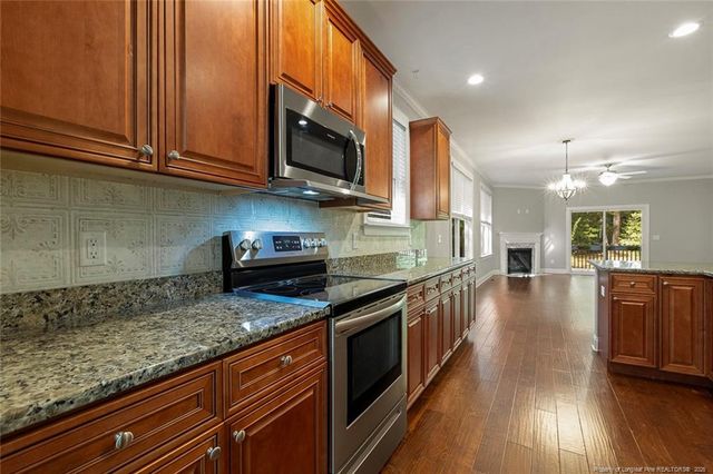 1425 Carolina Drive, Sanford, NC 27332