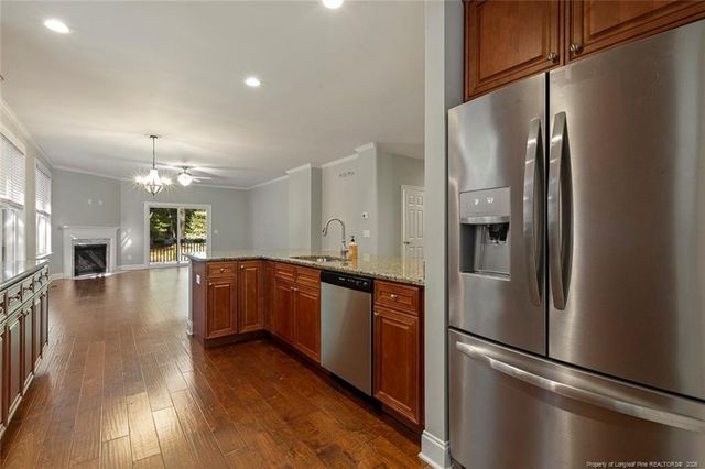 1425 Carolina Drive, Sanford, NC 27332