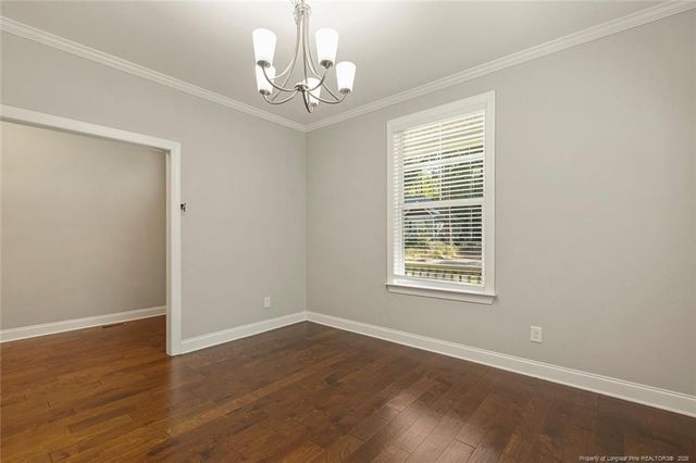 1425 Carolina Drive, Sanford, NC 27332