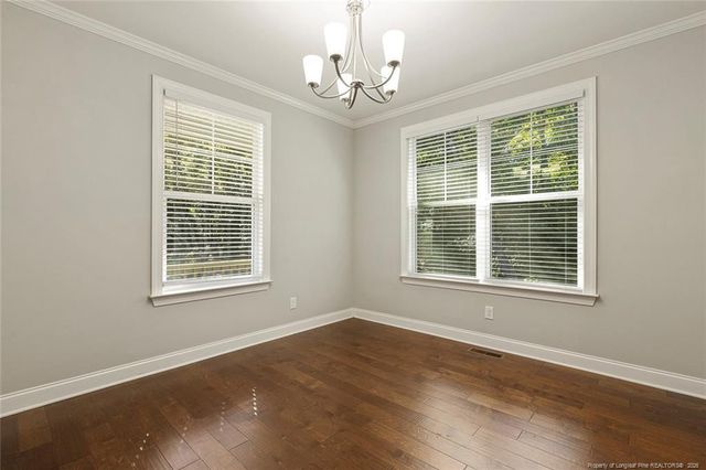 1425 Carolina Drive, Sanford, NC 27332