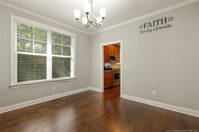 1425 Carolina Drive, Sanford, NC 27332