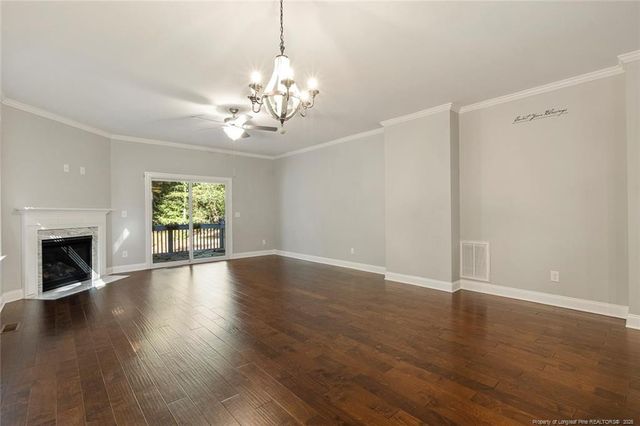 1425 Carolina Drive, Sanford, NC 27332