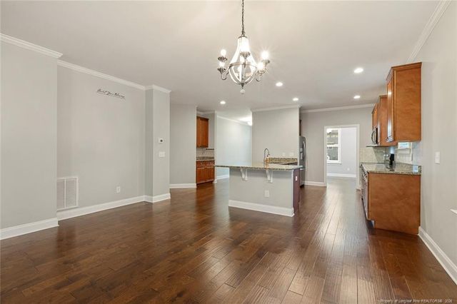 1425 Carolina Drive, Sanford, NC 27332