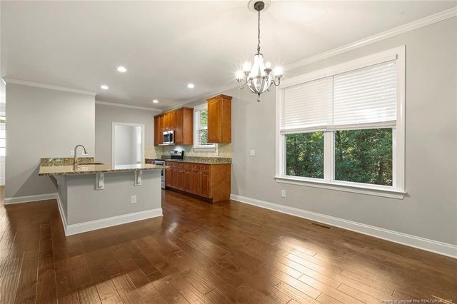 1425 Carolina Drive, Sanford, NC 27332